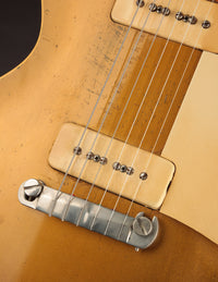 Gibson Les Paul Standard Goldtop (1952)