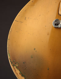 Gibson Les Paul Standard Goldtop (1952)