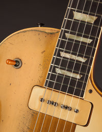 Gibson Les Paul Standard Goldtop (1952)