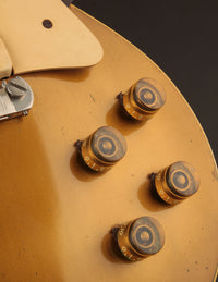 Gibson Les Paul Standard Goldtop (1952)