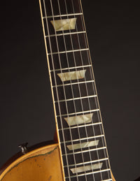 Gibson Les Paul Standard Goldtop (1952)