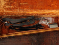 Fender Stratocaster, Sunburst (1958)