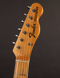 Fender Telecaster, Red Paisley (1968)