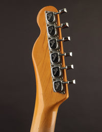 Fender Telecaster, Red Paisley (1968)