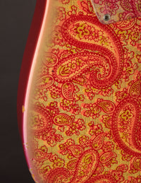 Fender Telecaster, Red Paisley (1968)