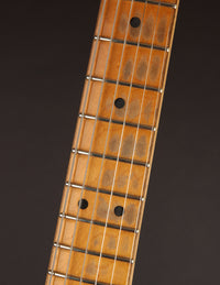 Fender Telecaster, Red Paisley (1968)