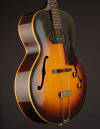 Gibson ES-125 (USED, 1956)