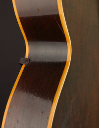 Gibson ES-125 (USED, 1956)