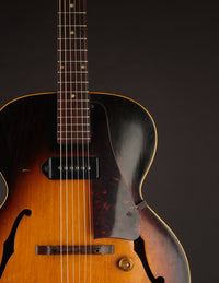 Gibson ES-125 (USED, 1956)