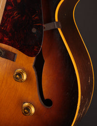 Gibson ES-125 (USED, 1956)