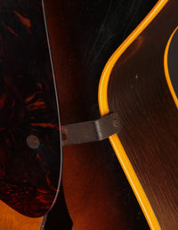 Gibson ES-125 (USED, 1956)