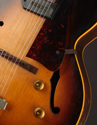 Gibson ES-125 (USED, 1956)