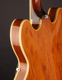 Epiphone E230TD Casino, Sunburst (1964)