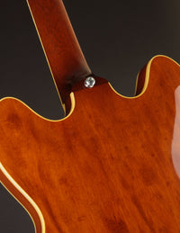 Epiphone E230TD Casino, Sunburst (1964)