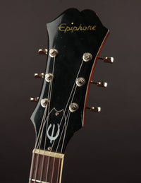 Epiphone E230TD Casino, Sunburst (1964)