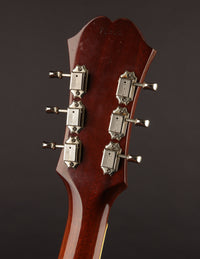 Epiphone E230TD Casino, Sunburst (1964)