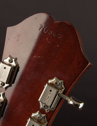 Epiphone E230TD Casino, Sunburst (1964)