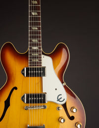 Epiphone E230TD Casino, Sunburst (1964)
