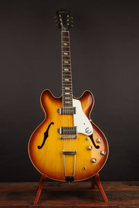 Epiphone E230TD Casino, Sunburst (1964)