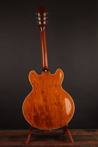 Epiphone E230TD Casino, Sunburst (1964)