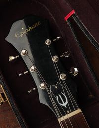 Epiphone E230TD Casino, Sunburst (1964)