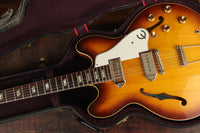 Epiphone E230TD Casino, Sunburst (1964)