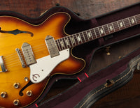 Epiphone E230TD Casino, Sunburst (1964)