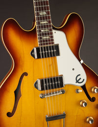 Epiphone E230TD Casino, Sunburst (1964)