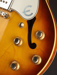 Epiphone E230TD Casino, Sunburst (1964)