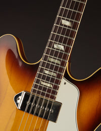 Epiphone E230TD Casino, Sunburst (1964)