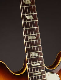 Epiphone E230TD Casino, Sunburst (1964)