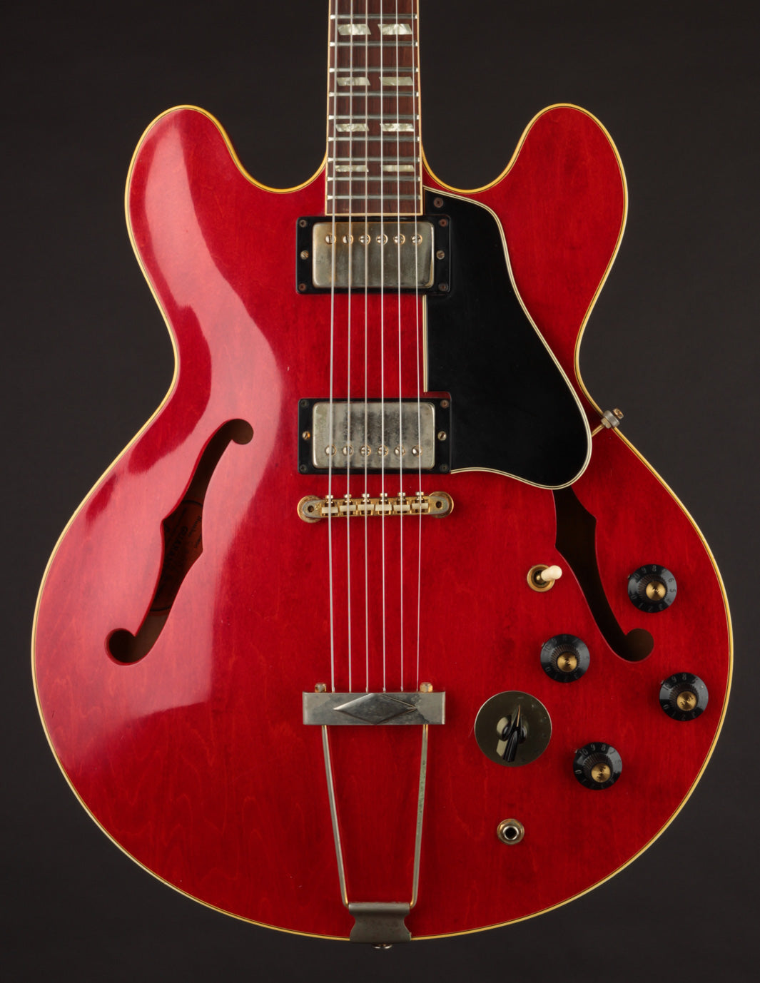 Gibson ES-345 TDC (1968)