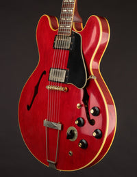 Gibson ES-345 TDC (1968)