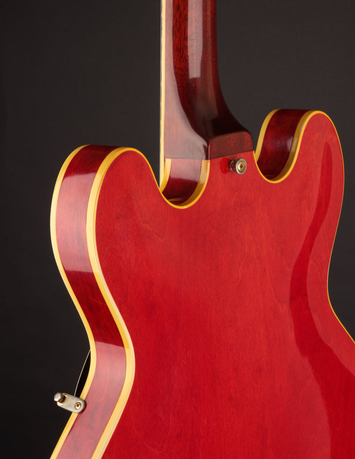 1968 Gibson ES-345 TDC | The Music Emporium