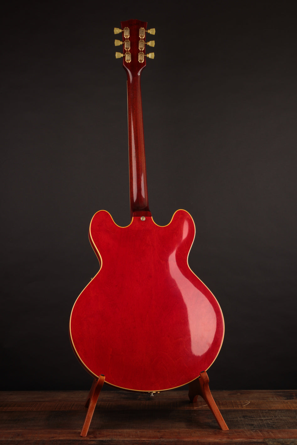 1968 Gibson ES-345 TDC: Vintage Guitar for Sale