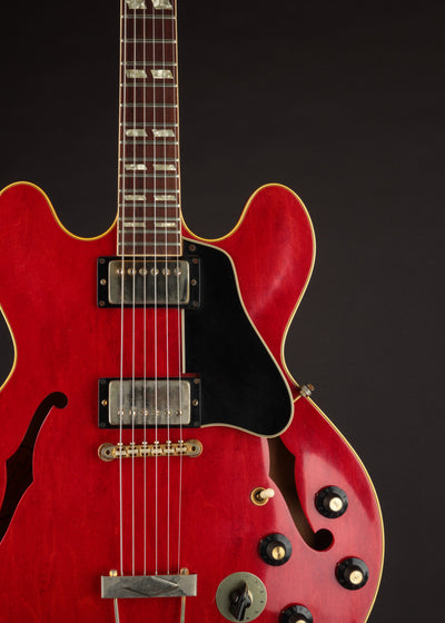 Gibson ES-345 TDC (1968)