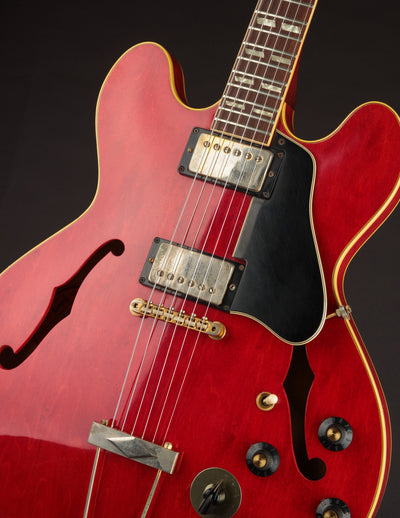 Gibson ES-345 TDC (1968)