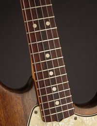 Fender Mustang, Natural (1967)