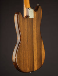 Fender Mustang, Natural (1967)