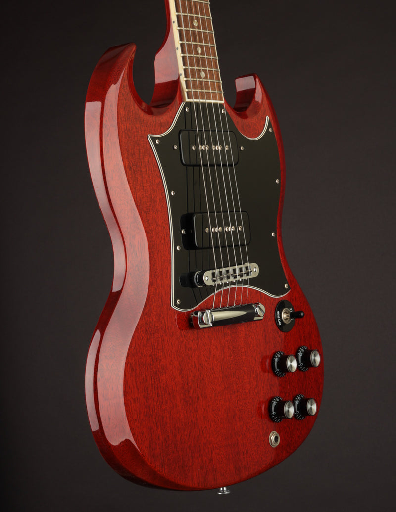 Gibson SG Classic, Cherry (USED, 2007)