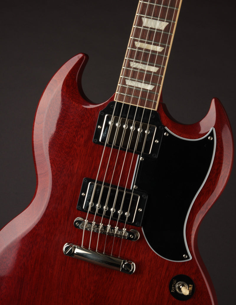 Gibson SG Standard &