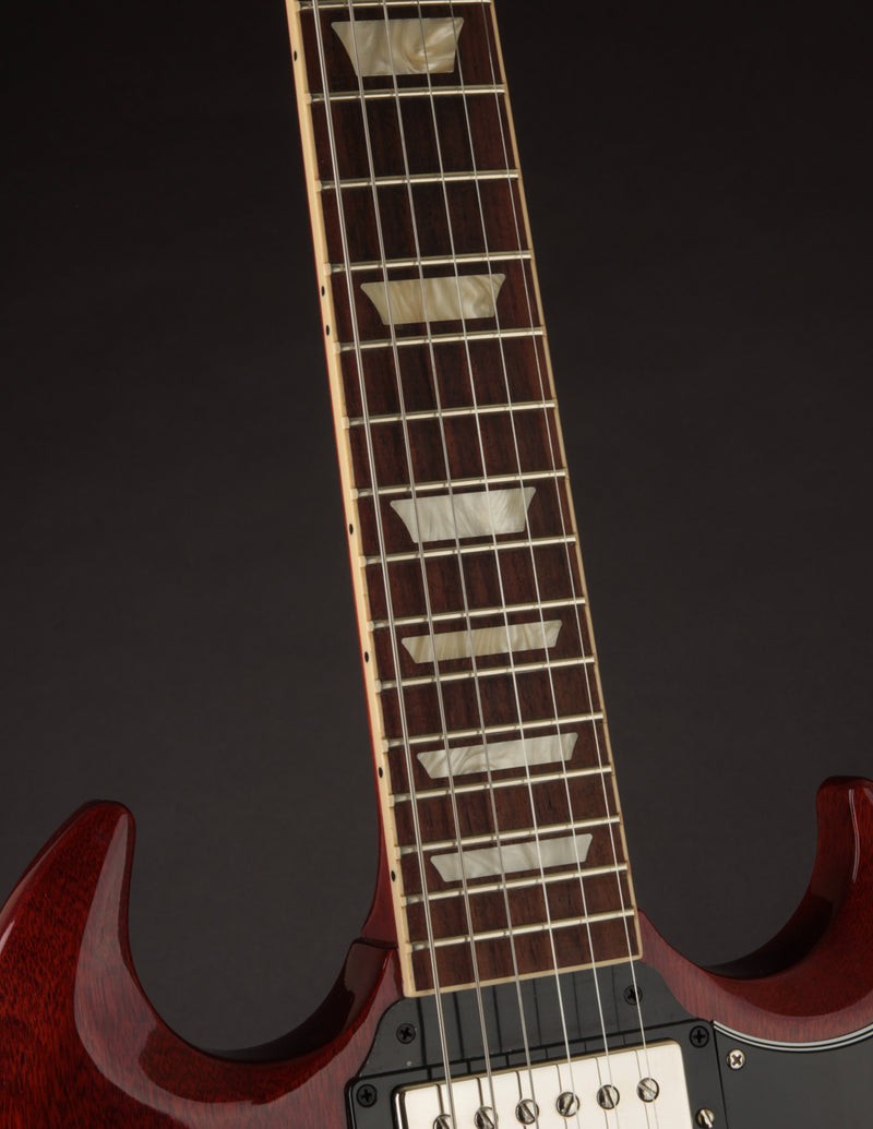 Gibson SG Standard &