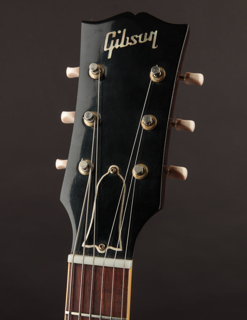 Gibson Memphis 1959 ES-330 TD Vintage Burst (USED, 2012)