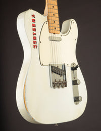 Fender Telecaster, White (1969)
