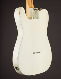 Fender Telecaster, White (1969)