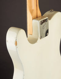 Fender Telecaster, White (1969)