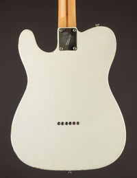 Fender Telecaster, White (1969)