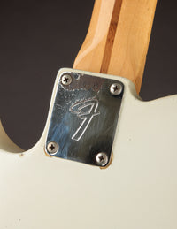 Fender Telecaster, White (1969)