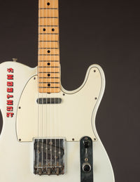 Fender Telecaster, White (1969)