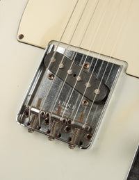 Fender Telecaster, White (1969)